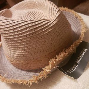 Steve Madden Hat